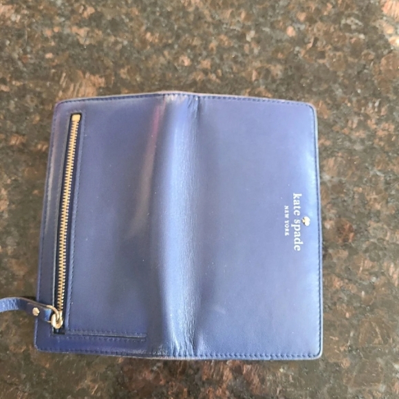 Kate spade wallet - Picture 4 of 5